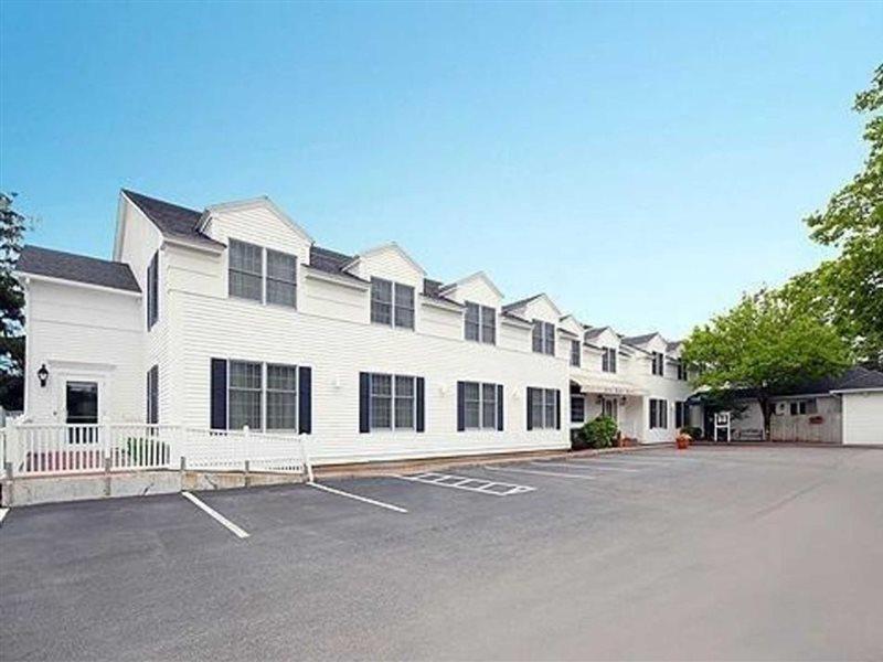 Edgar Hotel Martha'S Vineyard, Ascend Hotel Collection Edgartown Exterior photo