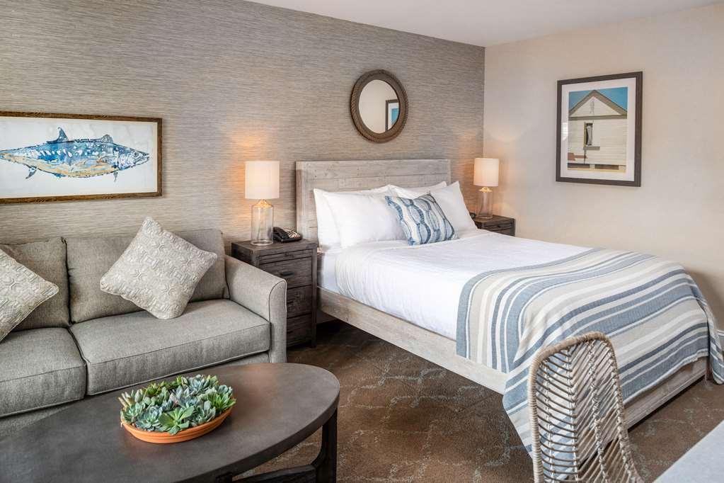 Edgar Hotel Martha'S Vineyard, Ascend Hotel Collection Edgartown Room photo