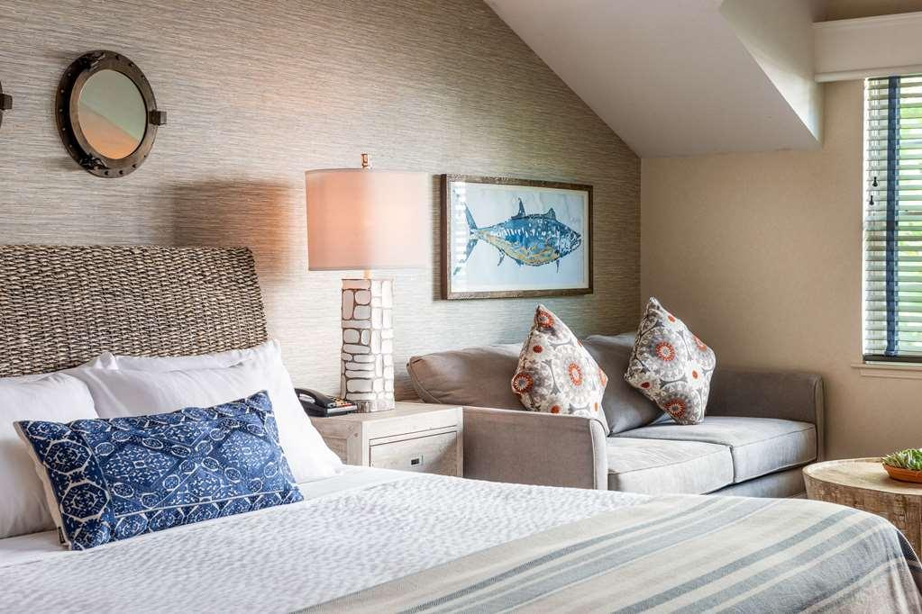 Edgar Hotel Martha'S Vineyard, Ascend Hotel Collection Edgartown Room photo